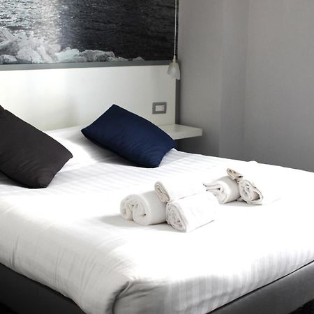 Beverello Rooms Naples Extérieur photo