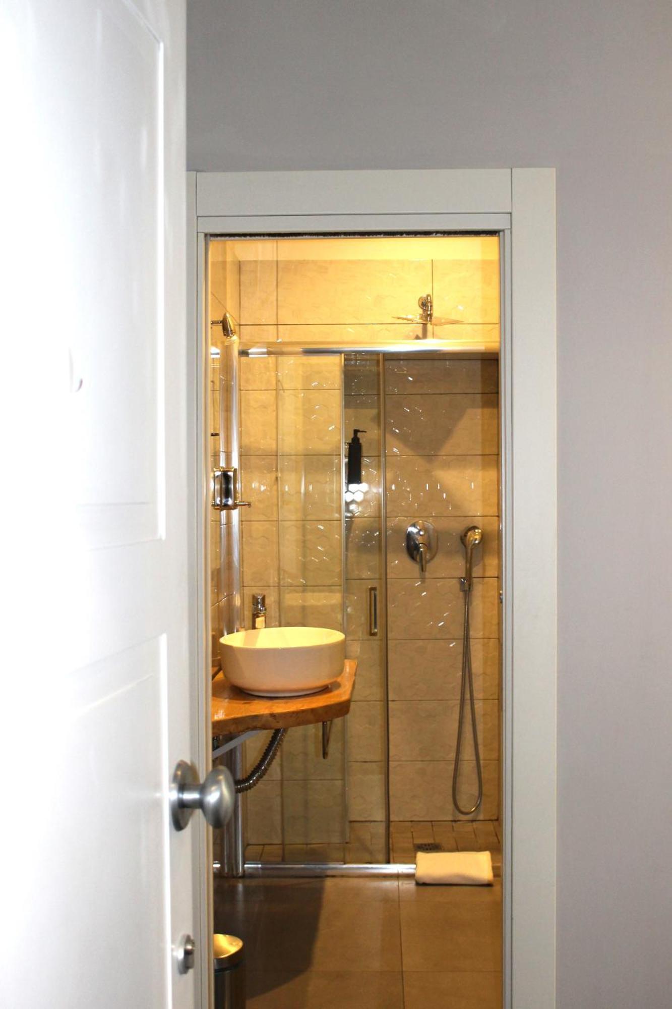 Beverello Rooms Naples Extérieur photo