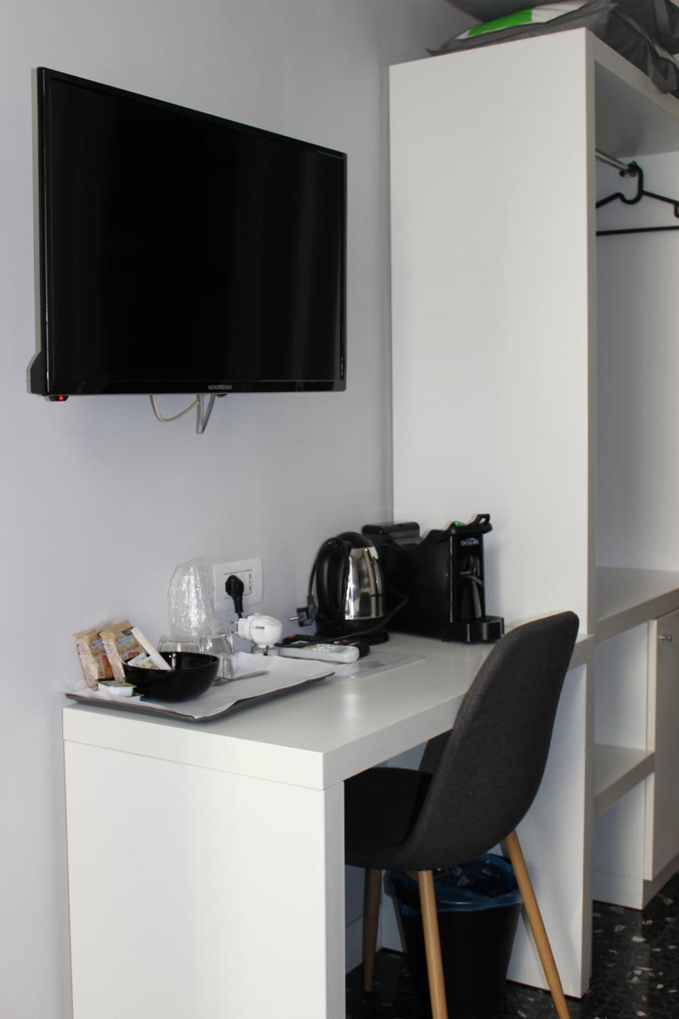 Beverello Rooms Naples Extérieur photo