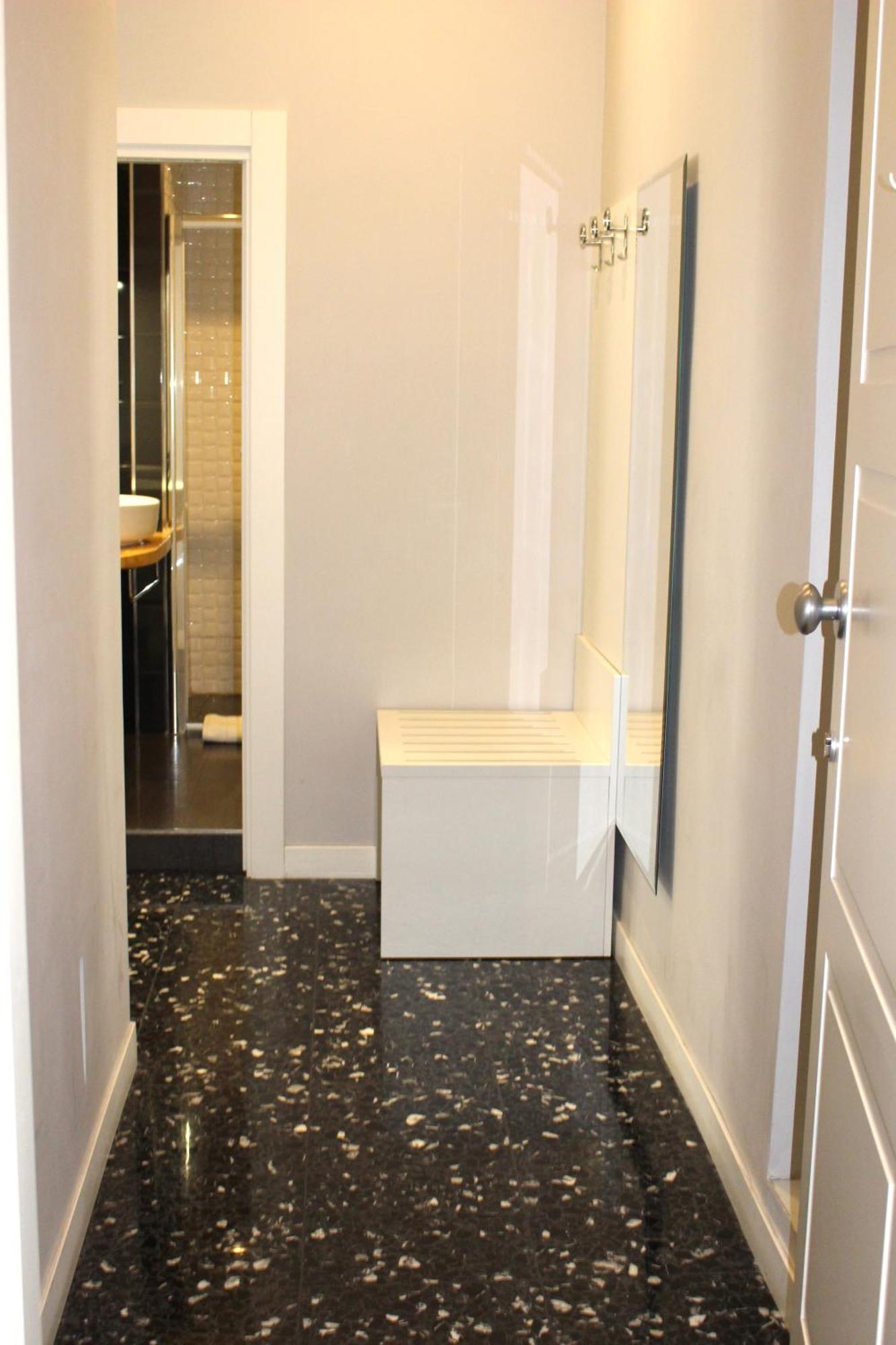Beverello Rooms Naples Extérieur photo