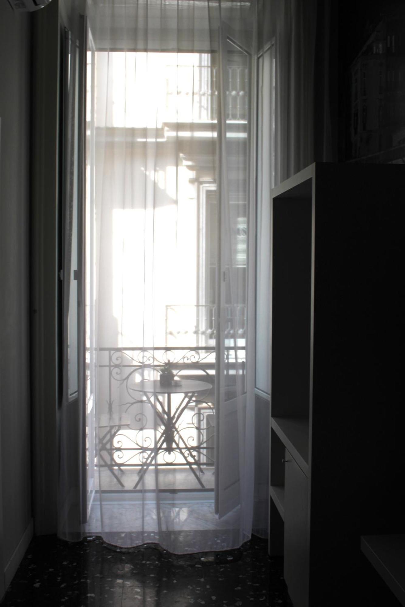 Beverello Rooms Naples Extérieur photo