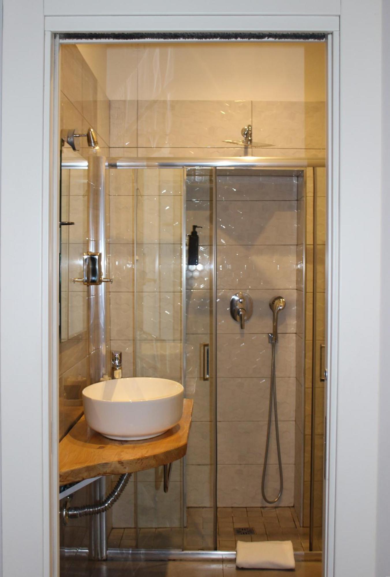 Beverello Rooms Naples Extérieur photo