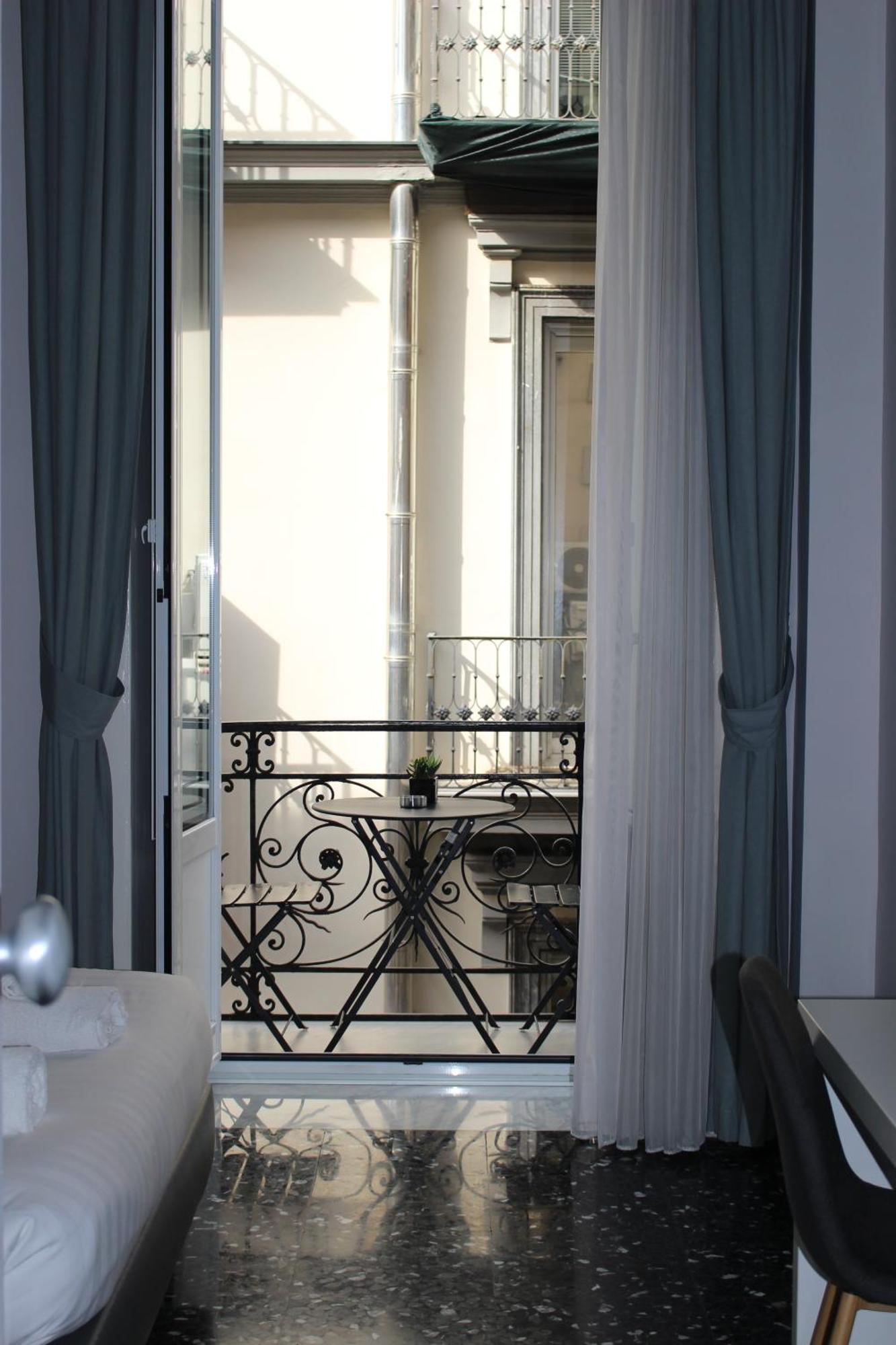 Beverello Rooms Naples Extérieur photo