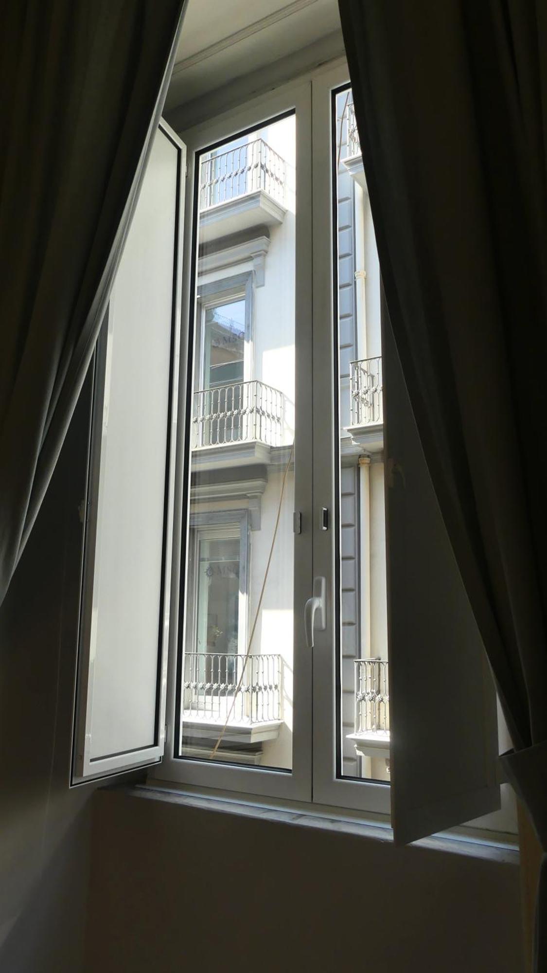 Beverello Rooms Naples Extérieur photo