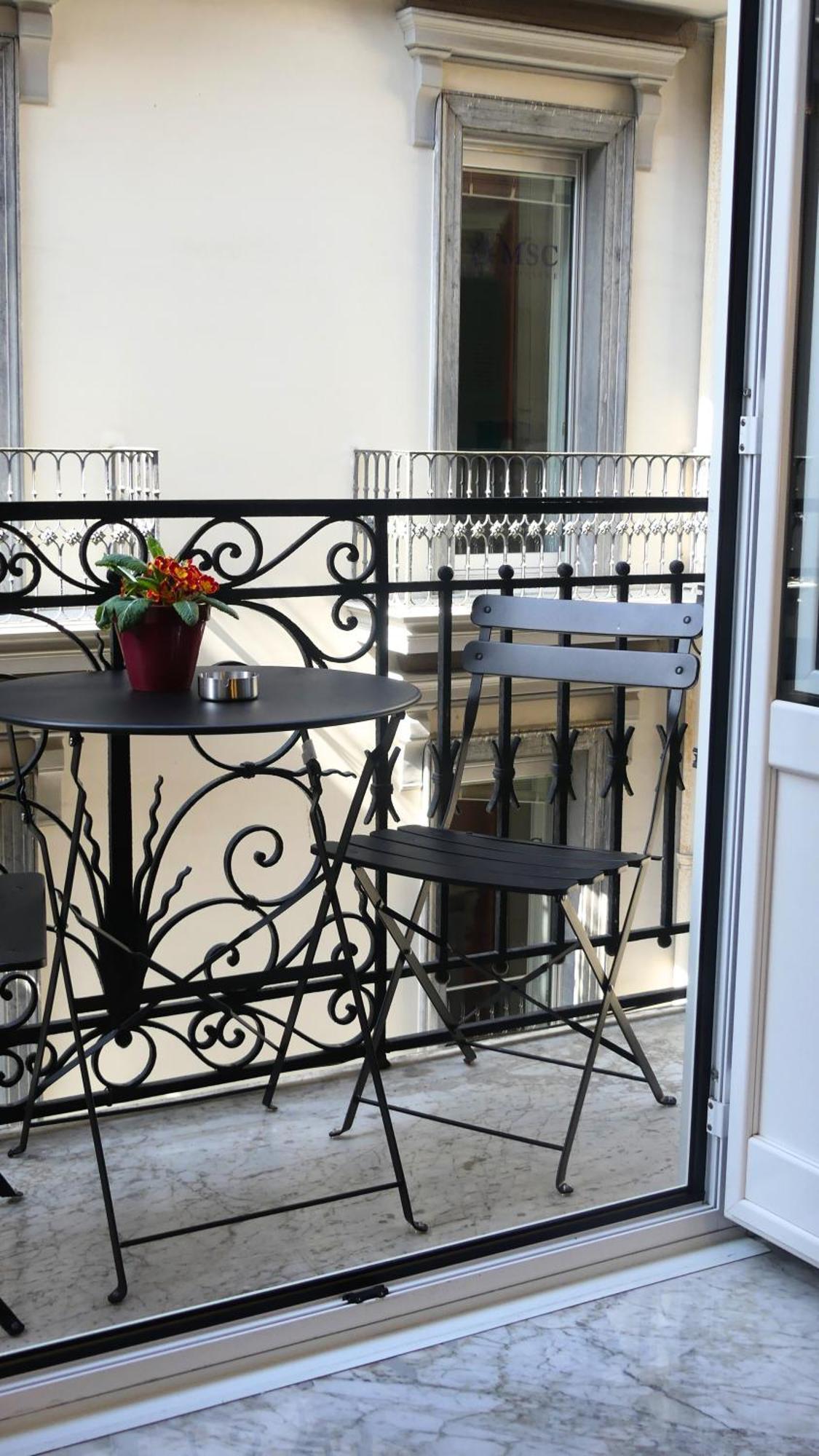 Beverello Rooms Naples Extérieur photo