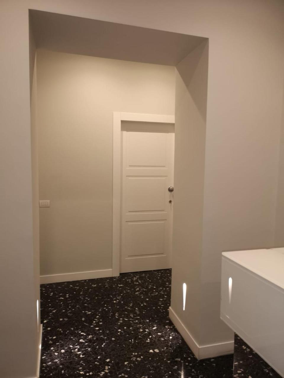 Beverello Rooms Naples Extérieur photo