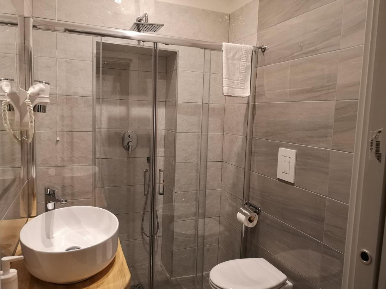 Beverello Rooms Naples Extérieur photo